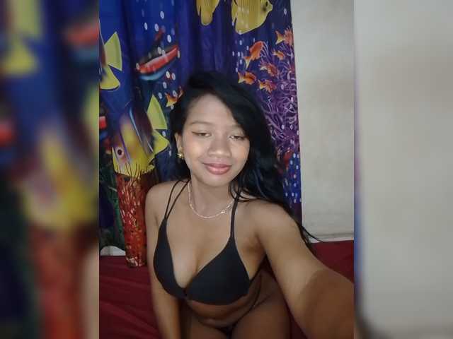 Annah261 live cam on BongaCams