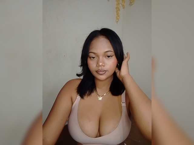 Annah261 live cam on BongaCams