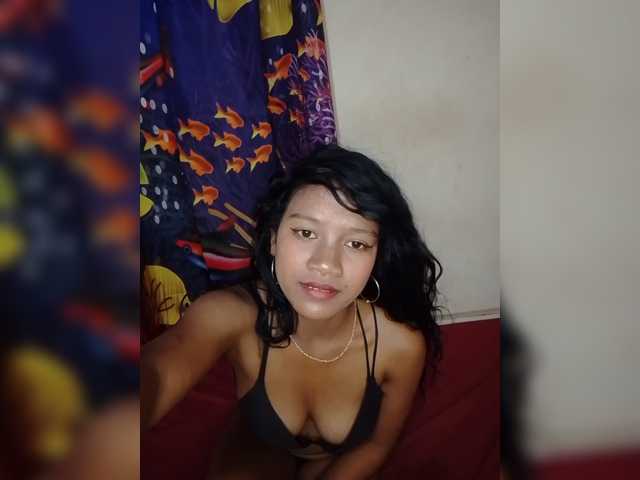 Annah261 live cam on BongaCams