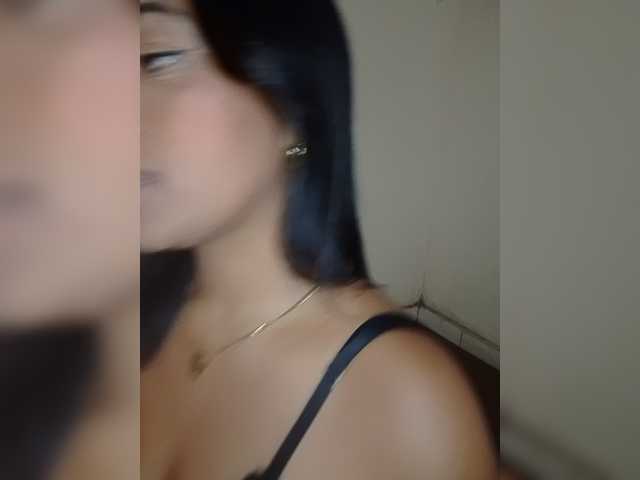 Annah261 live cam on BongaCams