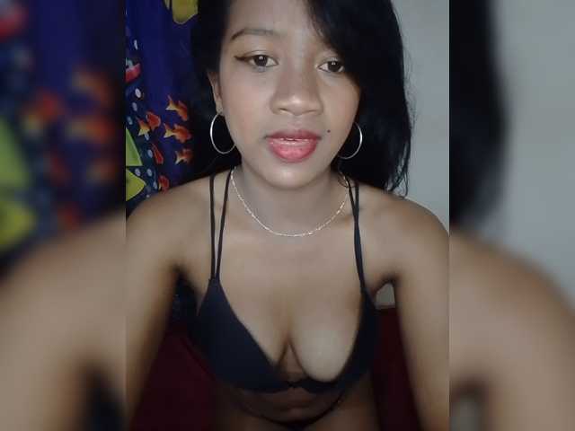 Annah261 live cam on BongaCams