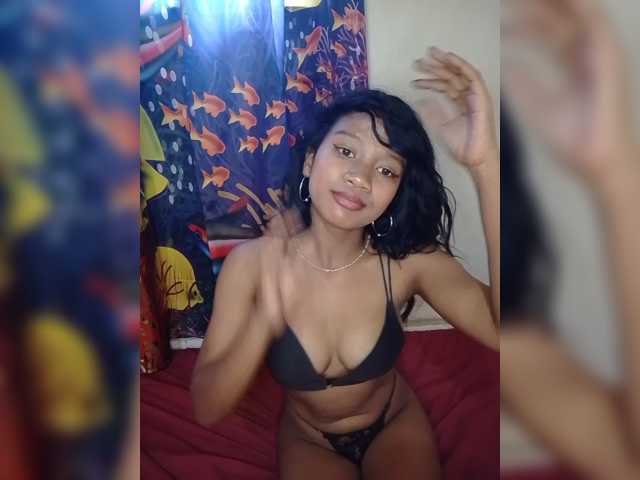 Annah261 live cam on BongaCams