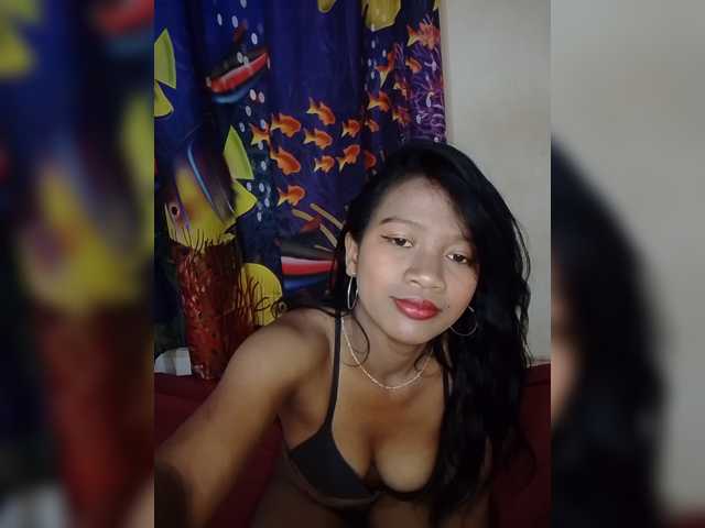 Annah261 live cam on BongaCams