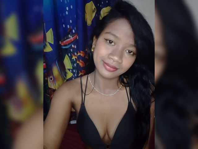 Annah261, live now on BongaCams