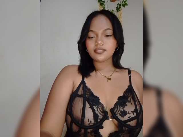 Annah261 live cam on BongaCams