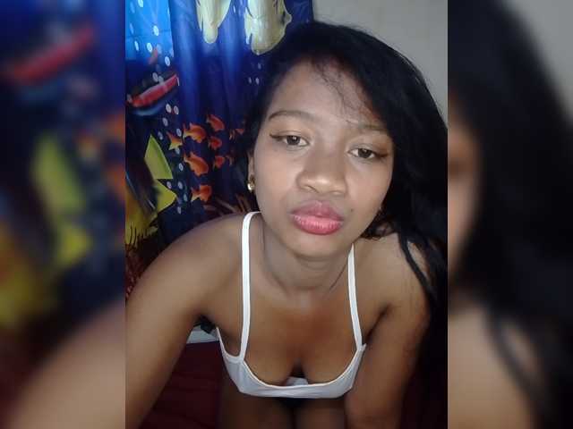Annah261 live cam on BongaCams