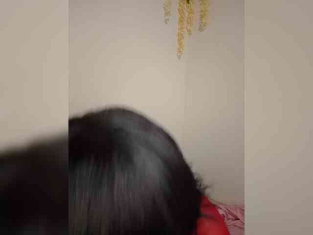 Annah261 webcam