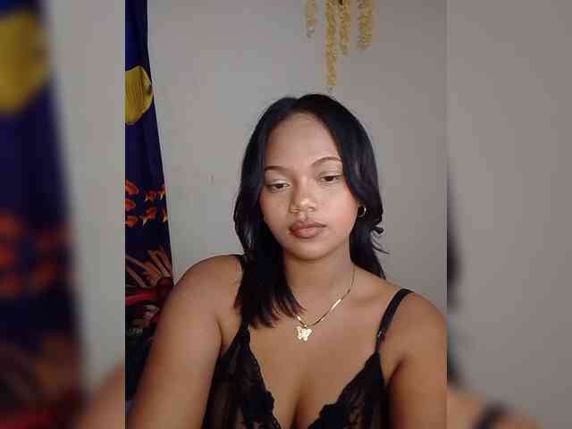 Annah261 webcam