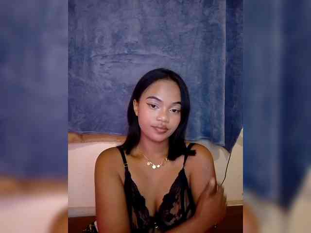 Annah261 webcam