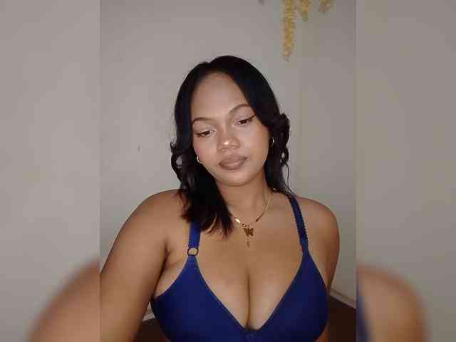 Annah261 webcam
