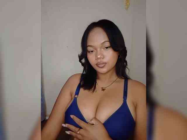 Annah261 webcam
