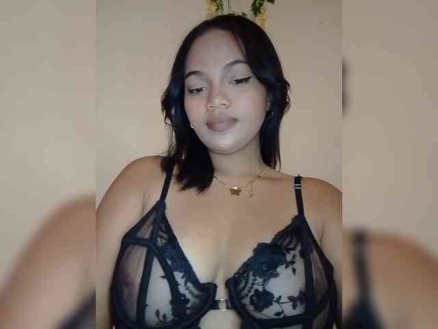 Annah261 webcam