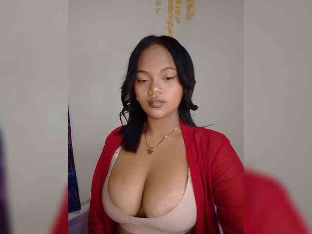 Annah261 webcam