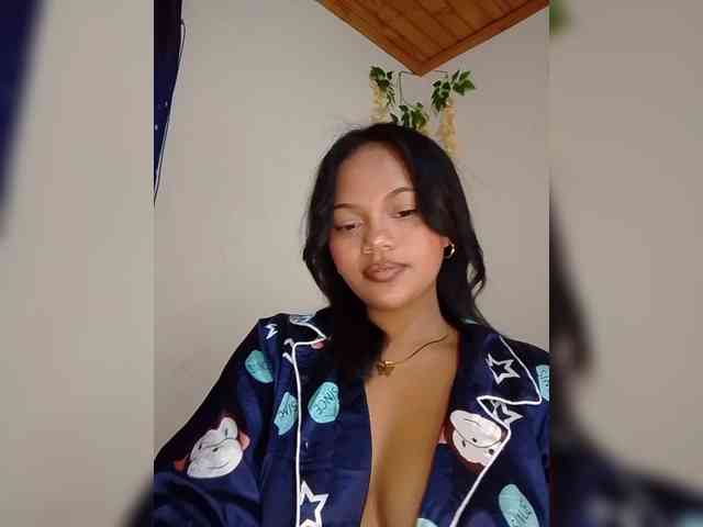 Annah261 webcam