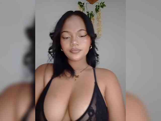 Annah261 webcam