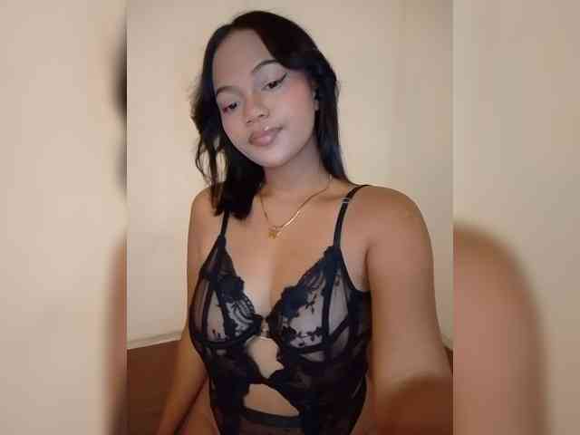 Annah261 webcam