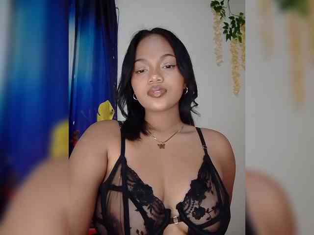 Annah261 webcam