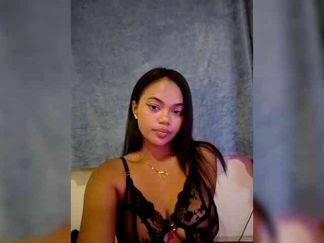 Annah261 webcam