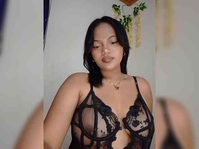 Annah261 webcam