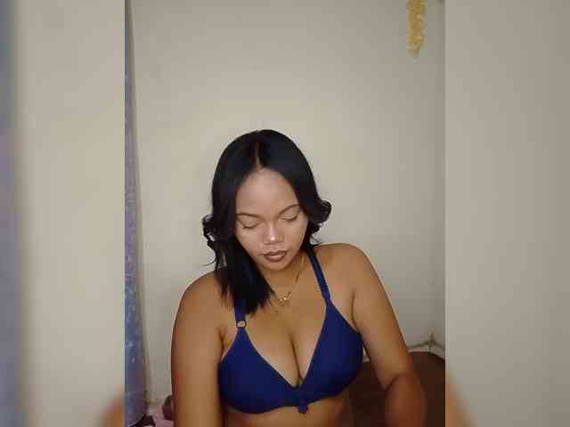 Annah261 webcam