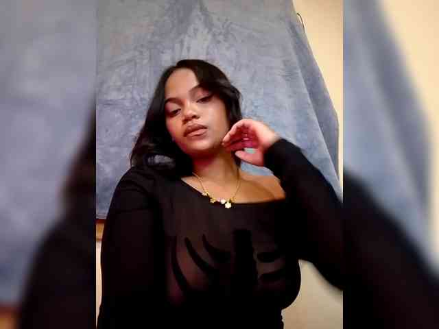 Annah261 webcam