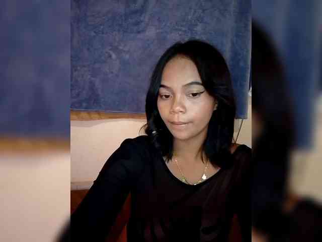 Annah261 webcam
