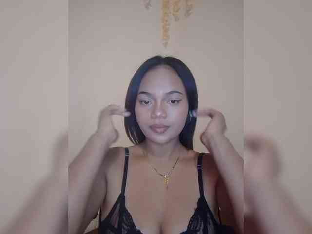 Annah261 webcam