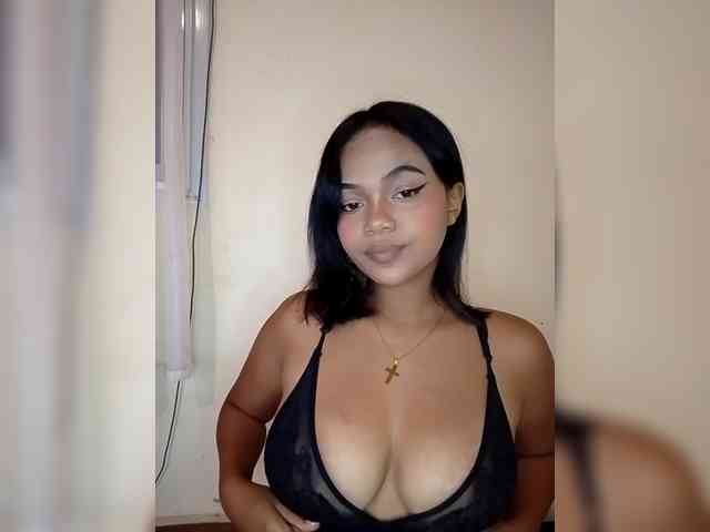 Annah261 webcam