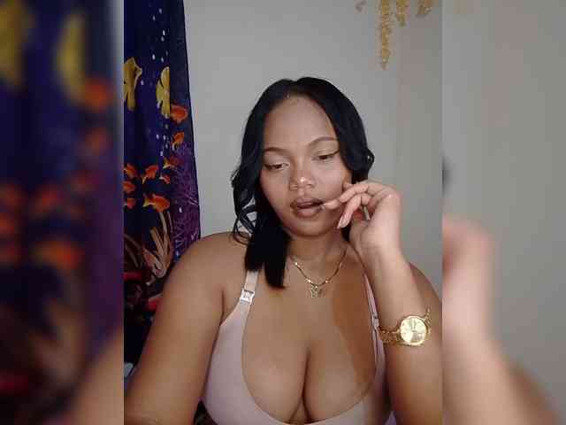 Annah261 webcam