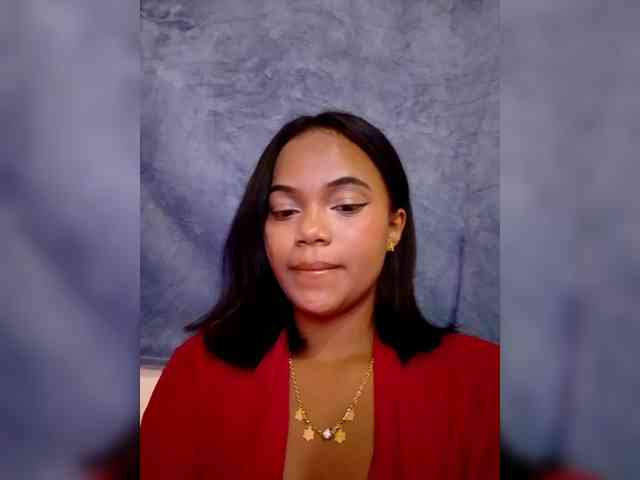 Annah261 webcam