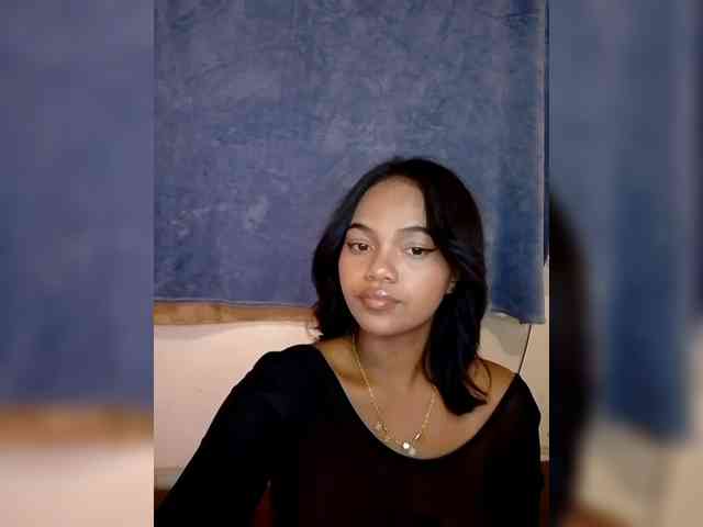 Annah261 webcam