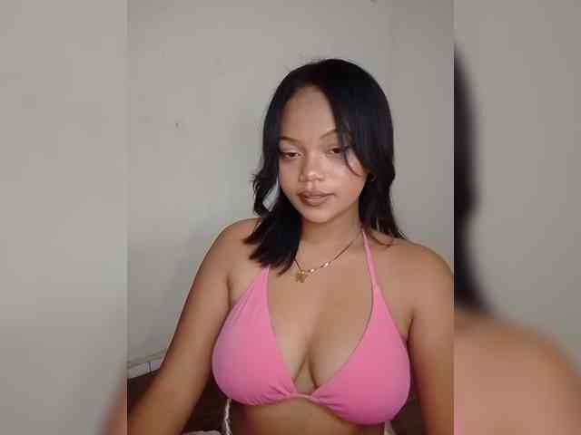 Annah261 webcam