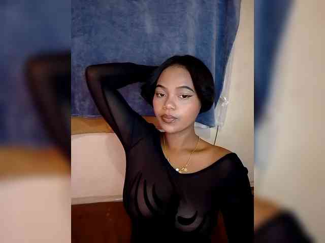 Annah261 webcam