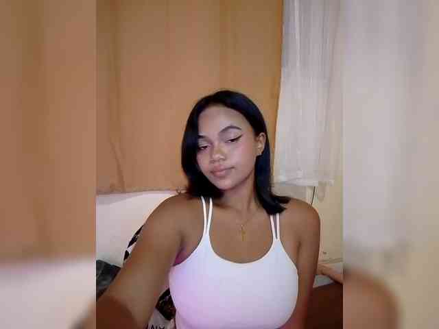 Annah261 webcam