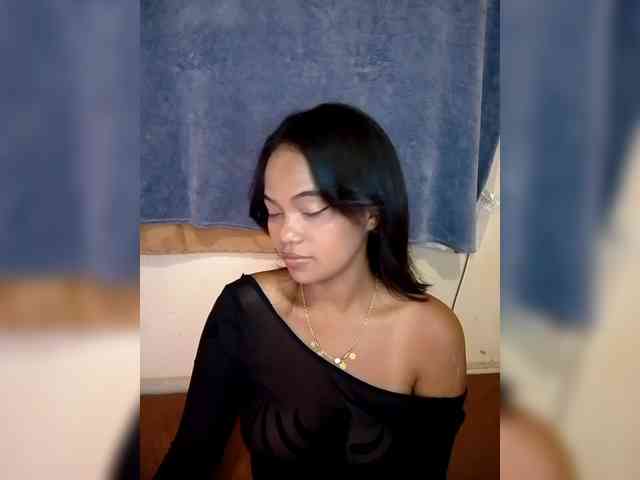 Annah261 webcam
