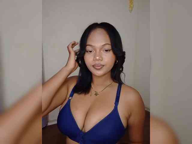 Annah261 webcam