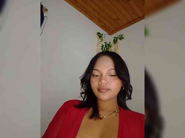 Annah261 webcam