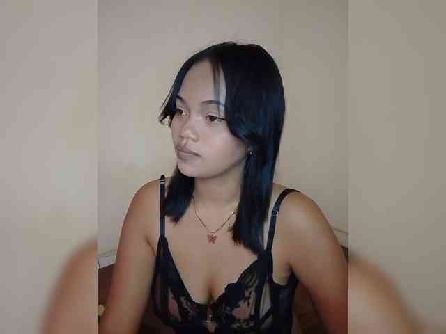 Annah261 webcam