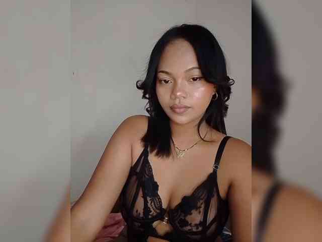 Annah261 webcam