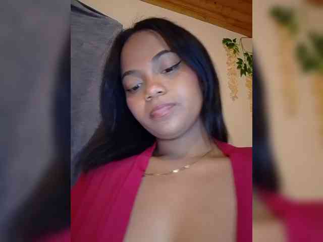Annah261 webcam