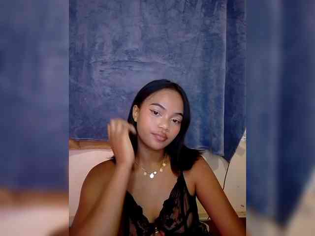 Annah261 webcam