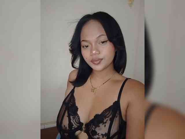 Annah261 webcam