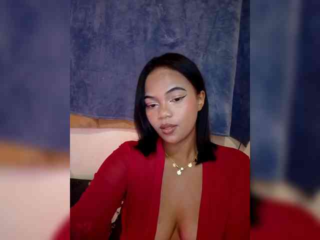 Annah261 webcam