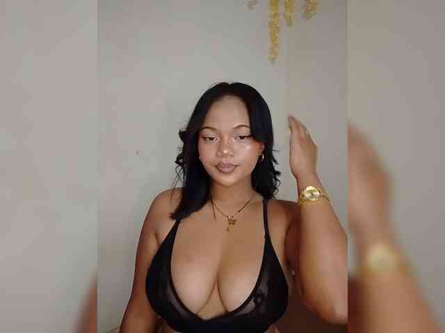 Annah261 webcam