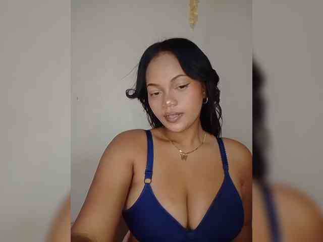 Annah261 webcam