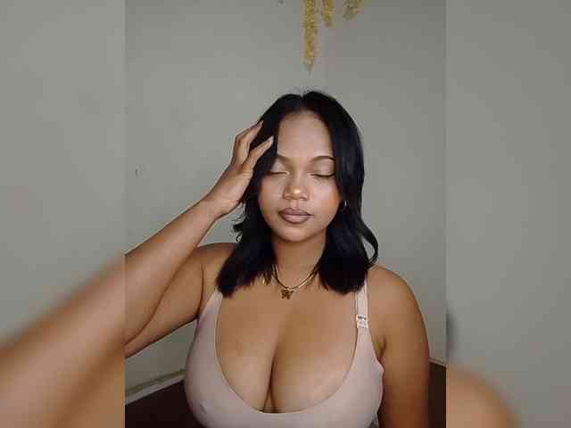 Modèle: Annah261