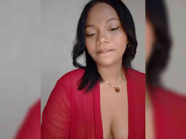 Annah261 webcam