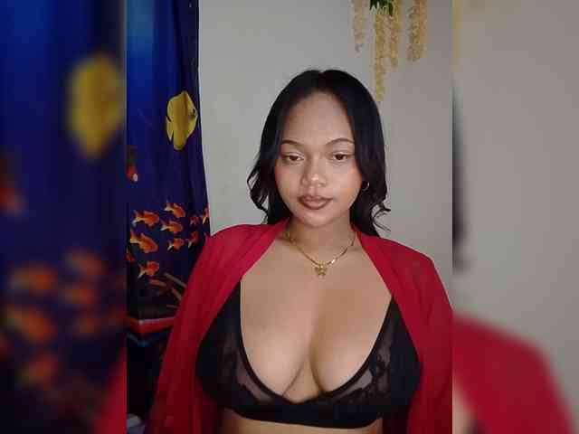 Annah261 webcam