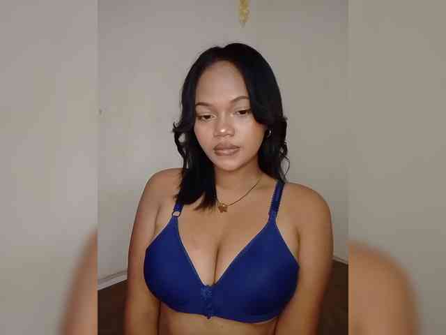 Annah261 webcam