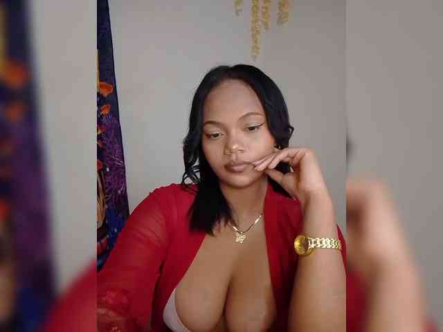 Annah261 webcam